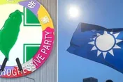 新北市長選戰網路投票　李四川看好度62.2%、蘇巧慧19.8%