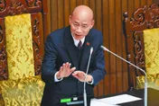 韓國瑜子弟兵開槍了！轟季麟連：急著給院長戴帽子所為何來