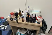 害高鐵延誤48分！文組男大生盜接無線電　驚人背景曝