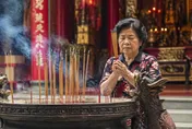 農曆7月「3星座忌拜陰廟」！專家揭超恐怖下場：恐墮幻境