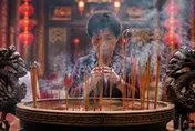 7/19天貺節「玉帝出巡祈福效果強」　白天曬印助招財