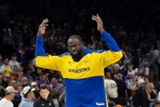 NBA/坦言受柯爾體系限制！嘴綠：已10年沒幫我設計過戰術