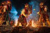生人迴避！台中東海送肉粽當晚高中生亡　今晚辦祭吊索