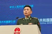 北京2028前攻台可能性降低？陸國防部撂重話：不承諾放棄武力