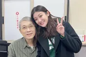 林逸欣父癌逝！網友淚謝他留下「這神物」　大讚：助眠天花板