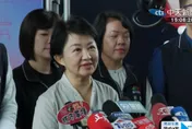 台美貿易協定衝擊農業　盧秀燕轟政府：出賣農民還犧牲食安