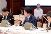 推綠蔭倍增計畫！賴清德揭3核心要素喊：減碳是防守、調適是出擊
