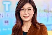 鄭麗文支持川普在「習川會」講「反對台獨」