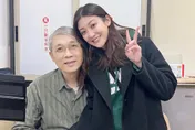 消費往生者蹭出事+1！女房仲批林逸欣父親過世還繼續賺錢遭炎上