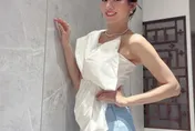 遭前夫騙走千萬房產！林佳儀曾靠身心科藥物撐著：快崩潰