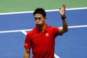 去年爆外遇醜聞！日本「網球王子」錦織圭宣布今年退休