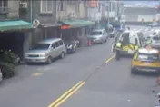 永和住宅火警女子燒燙傷插管搶救　警現場搜出毒菸彈