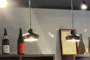影/20:39地牛大翻身！宜蘭震感明顯　燈具劇烈搖晃畫面曝
