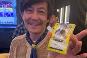 陳冠希45歲近況曝！皺紋顯露滄桑　網：斷崖式衰老？
