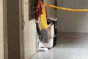 衛生局才訪視完...台南84歲婦當晚弒姊　釀長照悲劇