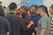 追撞害死台南女警！女大生赴靈堂前「傳怕被打先打110」　警方：有接獲情資