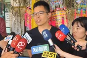 女警遭撞亡！哥哥悲痛求畫像　竟遭網友冷血嗆「家裡死人也不能這樣」