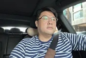 呂捷逛夜市詳述女大生體態！挨批「男性凝視」惹議刪文