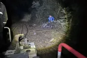 為玩皮克敏不惜搞軌？單車男闖阿里山林鐵　最高罰5萬