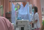 護病比遲未入法！護團怒喊「衝衛福部抗議」　石崇良：需要配套