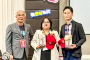 世新大學首爾傳喜訊　韓國校友會正式成立