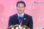 連江縣長選舉五五波？王忠銘平常心　曹爾元認為合理：上次只差700票