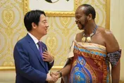 賴清德與史王簽署聯合公報　盼深化台史邦誼並攜手為世界做出貢獻