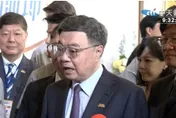 賴清德突破封鎖成功出訪！卓榮泰讚：台灣走向國際空間的典範