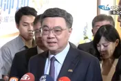 護理國考題太簡單？卓榮泰澄清「斷章取義」：是考題合理化