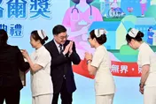 救護理荒考試不要太難？卓榮泰稱遭「斷章取義」　全網炸鍋了