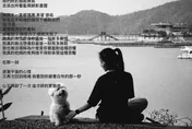 台南女警遭輾斃！未婚夫看監視器見「生前掙扎」心碎