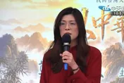 說給賴清德聽？鄭麗文：中華文明從來不強調要打掉雜質