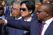 訪史簽署關務協定　賴清德：任何國家都沒有權力阻擋台灣