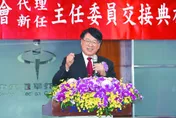 陸配爭議　游盈隆點名陸委會：要承擔責任