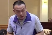 彰化前議員「政二代」洪柏葳徹底沉淪！又當車手被逮了