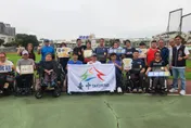 全障運5/23登場！台中市拚全國第一　田徑、游泳最大金庫