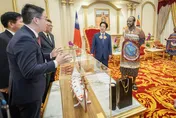 王崑義/賴總統「偷渡外交」也算突破嗎？