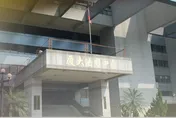 中聯總經理速籌2千萬交保　走出地院回「謝謝」離開