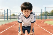 9歲童運動喘不停！醫一看「大峽谷型」漏斗胸竟壓迫心臟