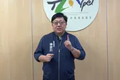 林亮君控蔣萬安亂投鼠藥　環保局：第一線同仁受到傷害