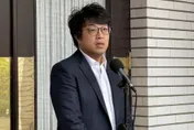 老鼠教訓台北人？沈伯洋出手救「安鼠之亂」網：見到曙光