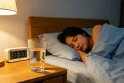 大腦每天累積「毒蛋白」！醫：深度睡眠時大腦排毒最活躍