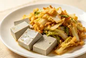 百頁豆腐、炸蔬菜、滷汁都有陷阱！素食吃錯恐比吃肉還胖