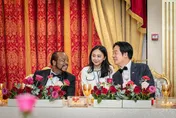 突圍訪史瓦帝尼　賴清德公布出訪紀錄片：兩國友誼建立在共同價值之上