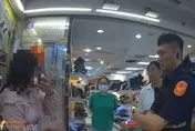 電眼女主播為20元變奧客！大鬧士林夜市鞋店「硬殺價還要提告」