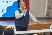 彰化「跨國噩耗」！芳苑鄉農會總幹事「猝死英國」