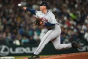 MLB/好威！鄧愷威解決大谷翔平　中繼2局無失分