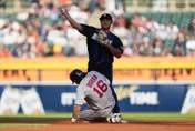 MLB/可惜！李灝宇先發4支0　老虎被逆轉無緣3連勝