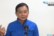 批梁文傑鬼扯鳳梨釋迦　賴士葆嗆：你去澳門酒店吃什麼水果？