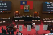 徐錫祥檢察總長人事案不通過　王鴻薇失手投出廢票